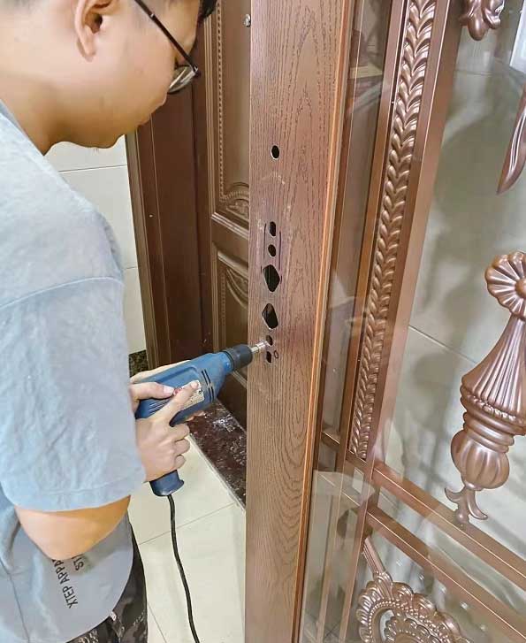 北京钥匙门开锁多少钱
